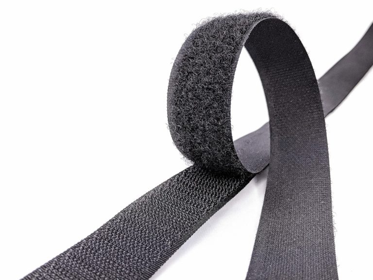 Hook and Loop Fastener Tape